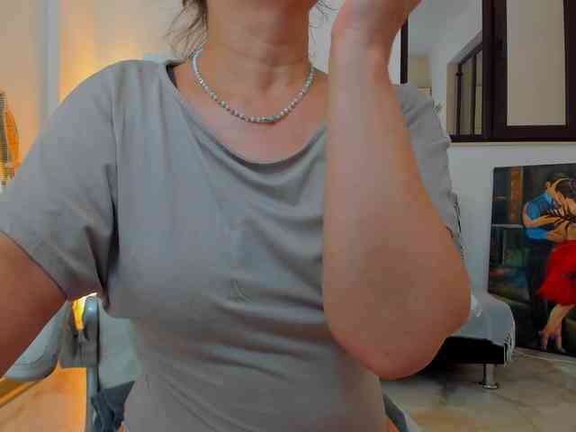 KayaKiss webcam