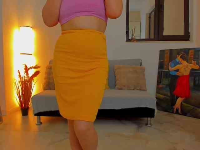KayaKiss webcam