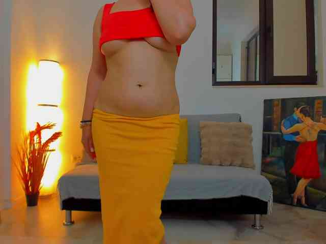 KayaKiss webcam