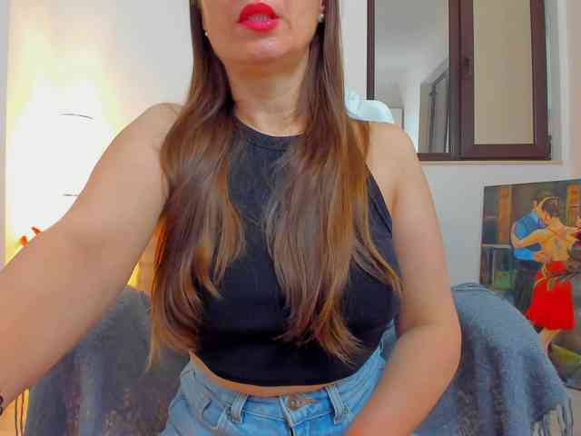 KayaKiss webcam