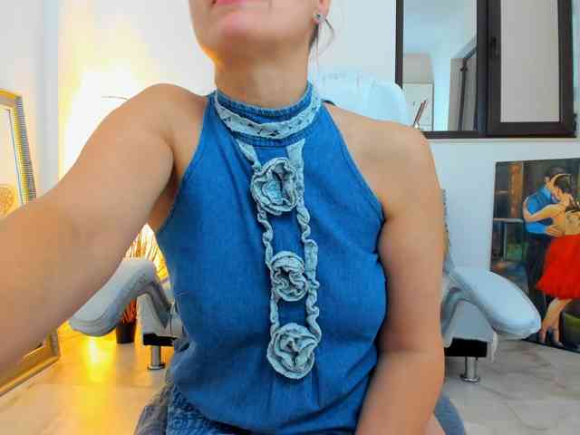 KayaKiss webcam