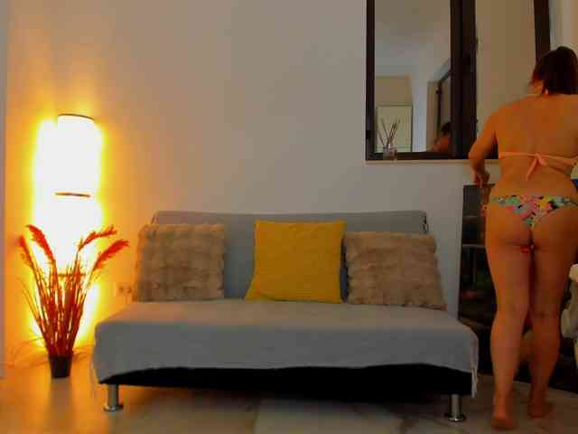 KayaKiss webcam