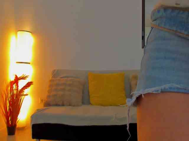 KayaKiss webcam