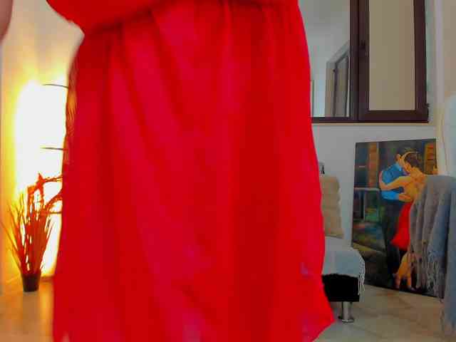 KayaKiss webcam