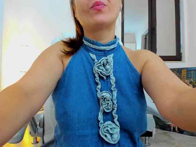 KayaKiss webcam