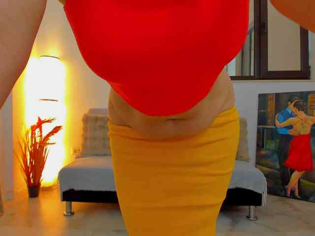 KayaKiss webcam