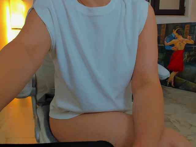 KayaKiss webcam