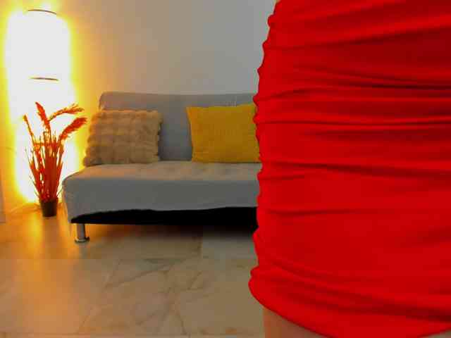 KayaKiss webcam