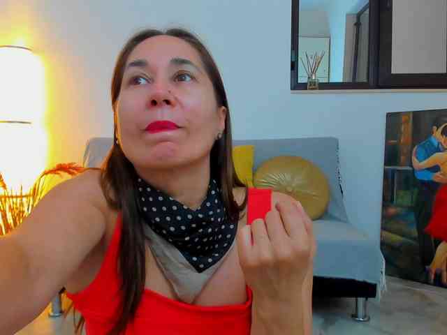KayaKiss webcam