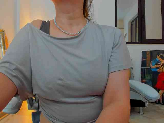 KayaKiss webcam
