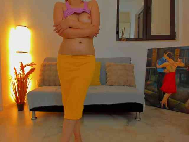 KayaKiss webcam