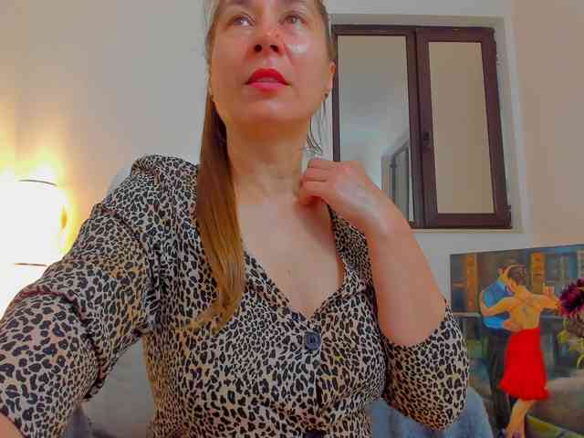 KayaKiss webcam