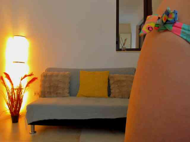 KayaKiss webcam