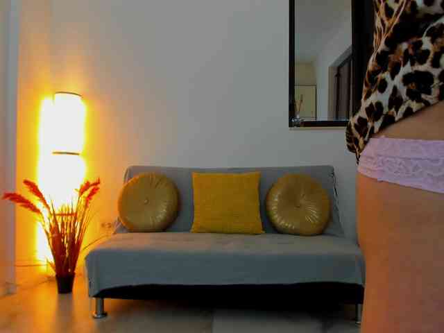 KayaKiss webcam