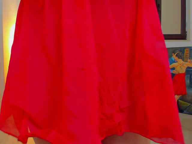 KayaKiss webcam