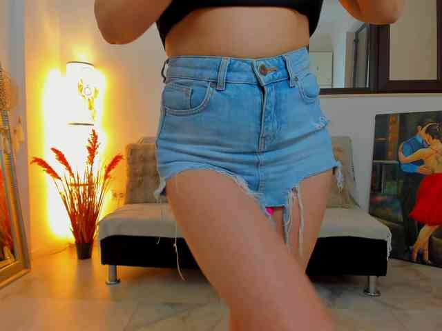 KayaKiss webcam