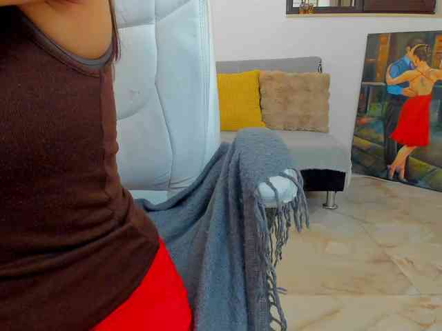 KayaKiss webcam