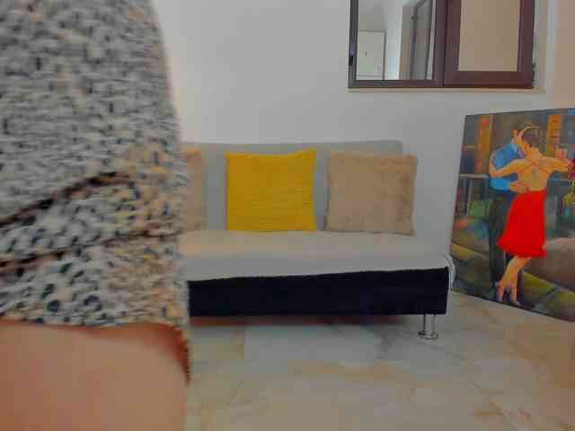 KayaKiss webcam