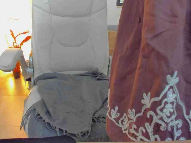 KayaKiss webcam