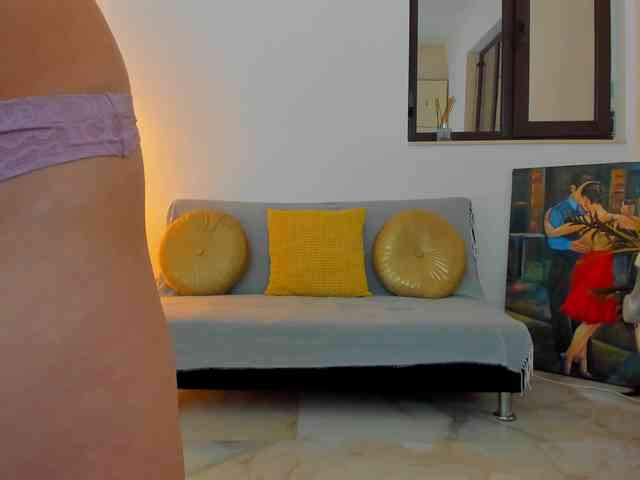 KayaKiss webcam