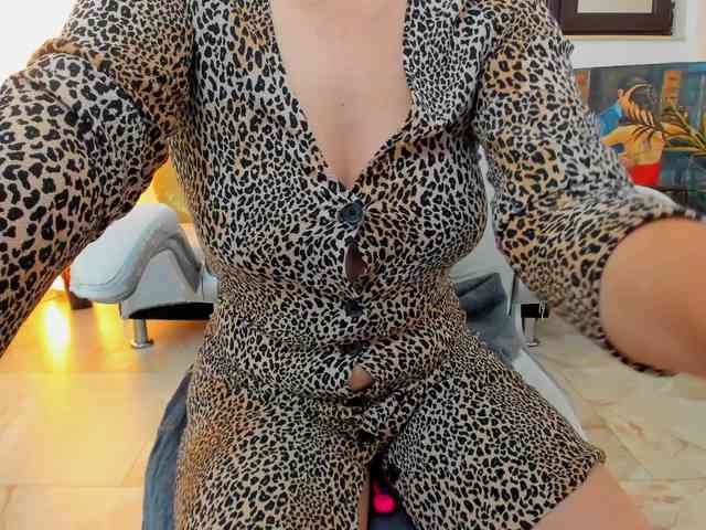 KayaKiss webcam