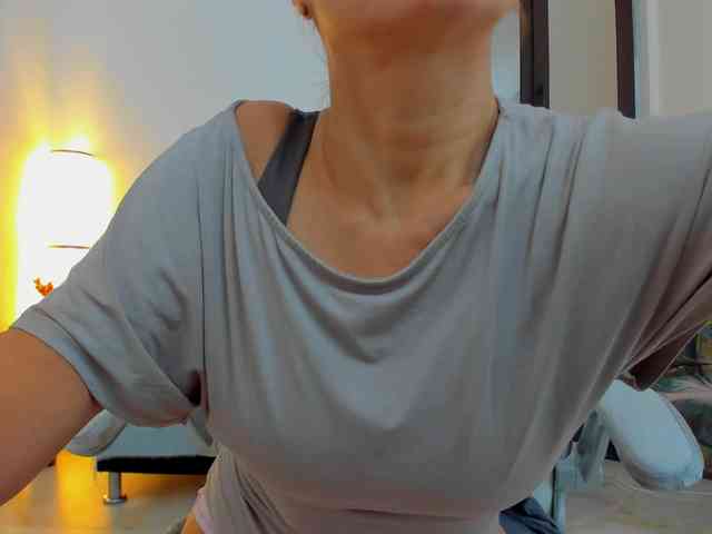KayaKiss webcam