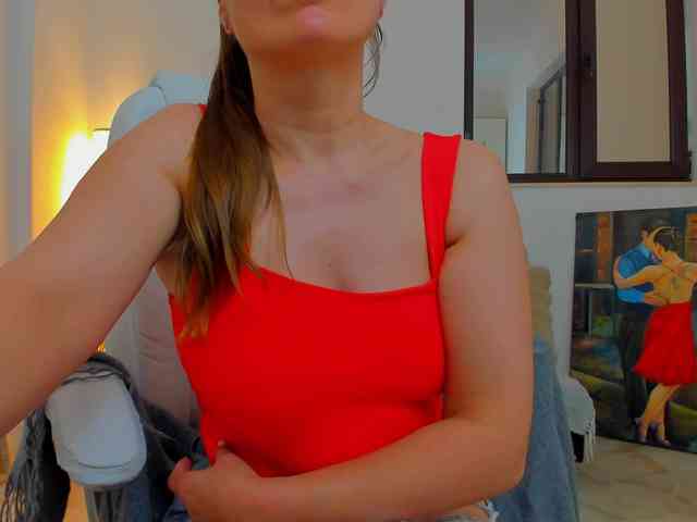 KayaKiss webcam