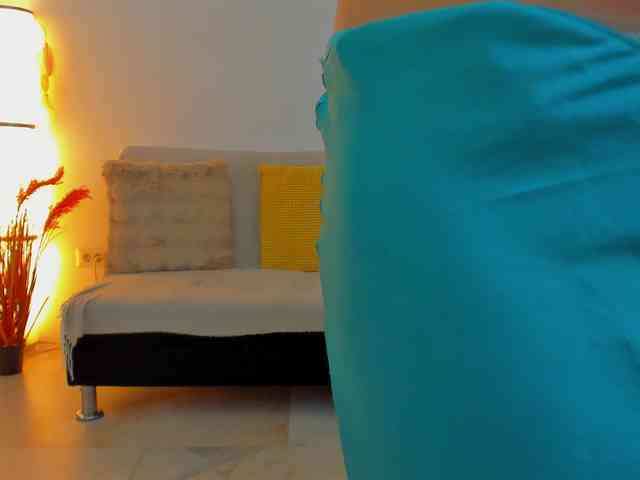 KayaKiss webcam