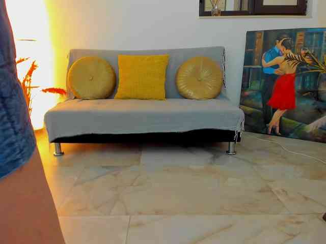 KayaKiss webcam