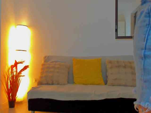 KayaKiss Live Webcam on BongaCams