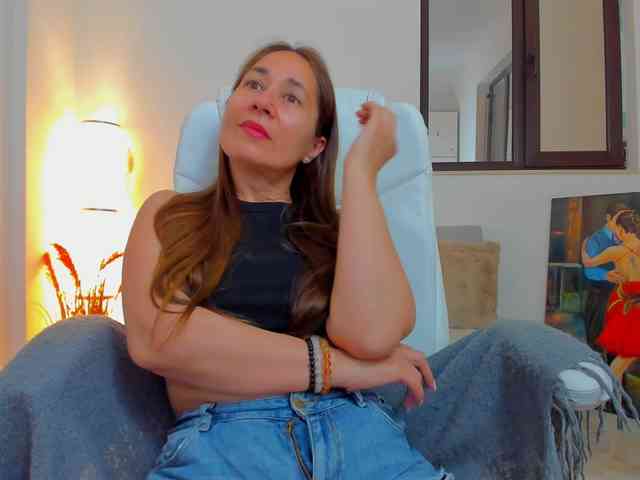 KayaKiss webcam