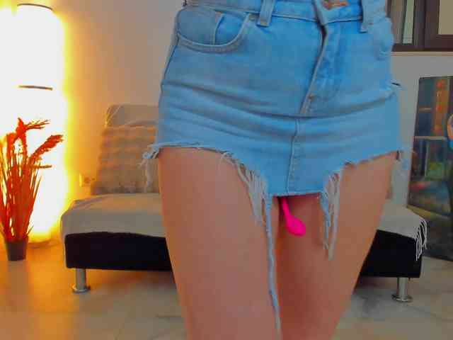 KayaKiss Live Webcam on BongaCams
