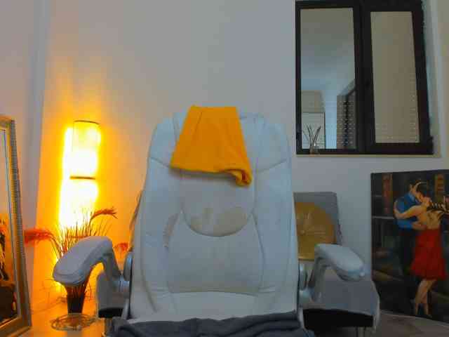 KayaKiss webcam