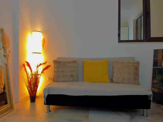 KayaKiss webcam