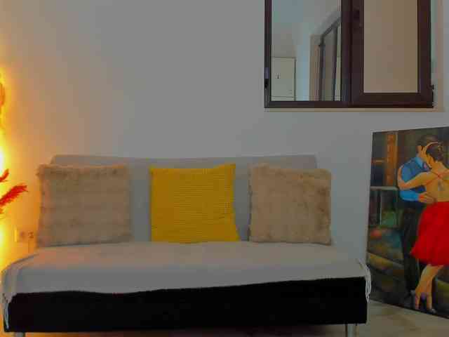 KayaKiss webcam
