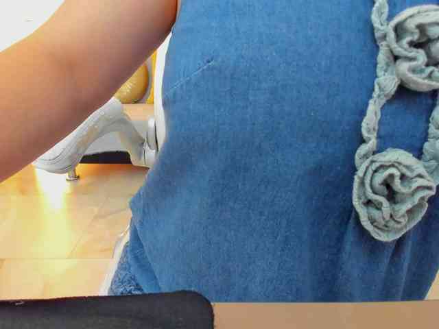 KayaKiss webcam
