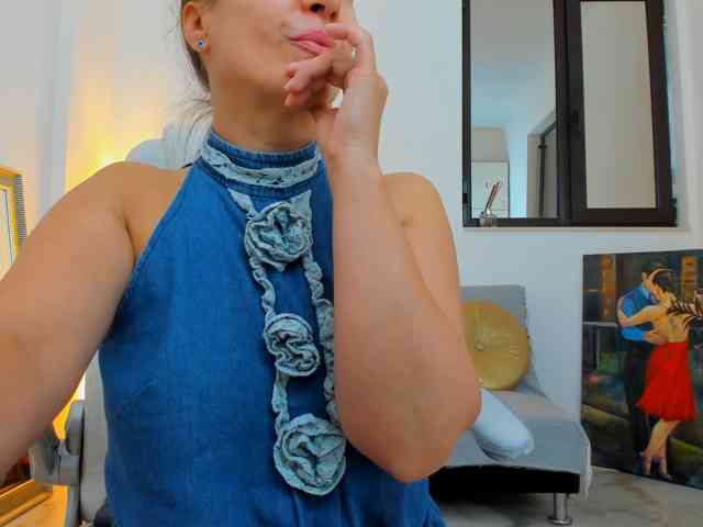KayaKiss webcam