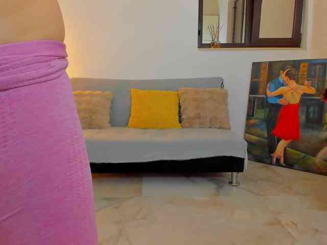 KayaKiss webcam
