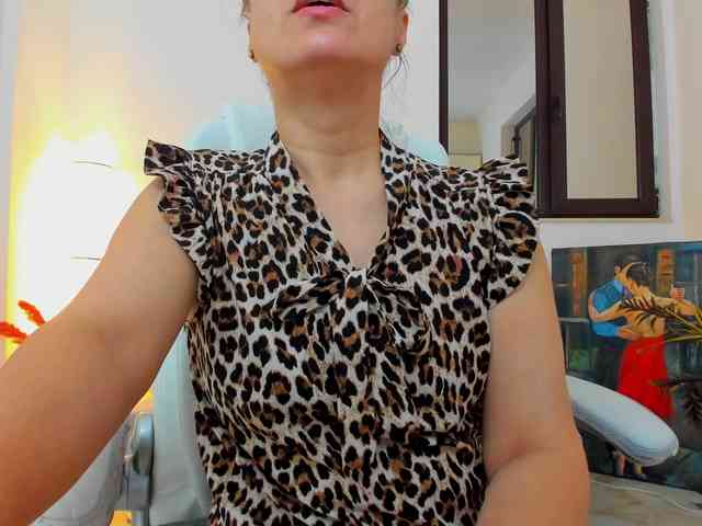 KayaKiss webcam