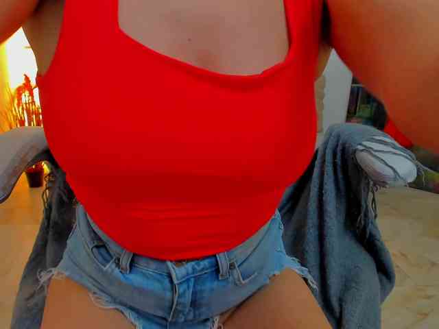 KayaKiss webcam