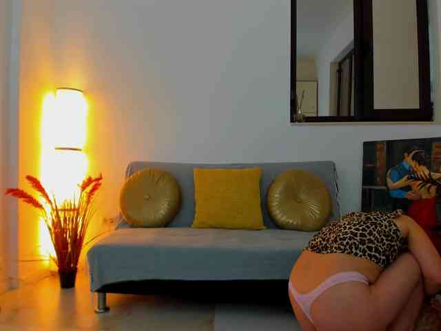 KayaKiss webcam