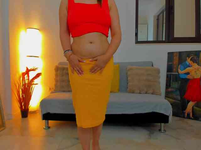 KayaKiss webcam