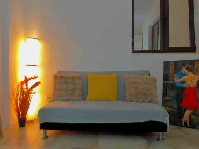 KayaKiss webcam