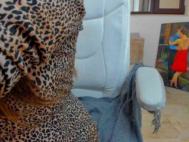 KayaKiss webcam