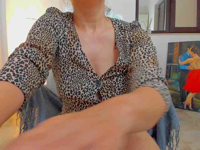 KayaKiss webcam