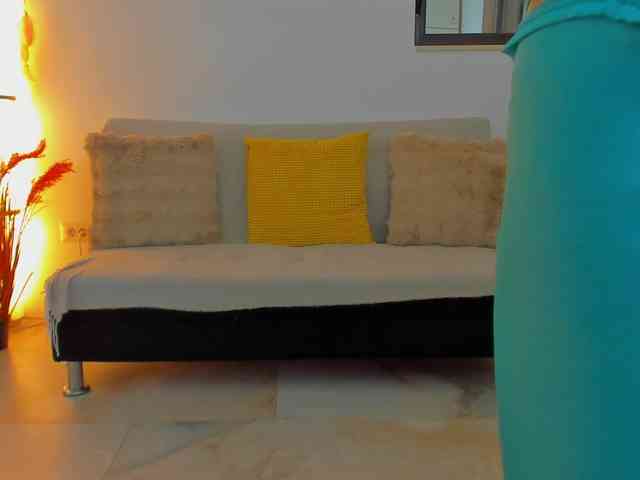 KayaKiss webcam