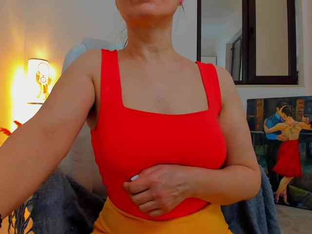 KayaKiss webcam
