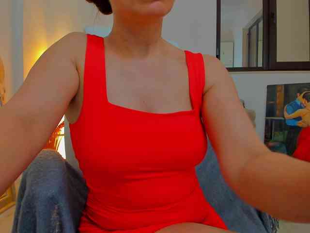 KayaKiss webcam