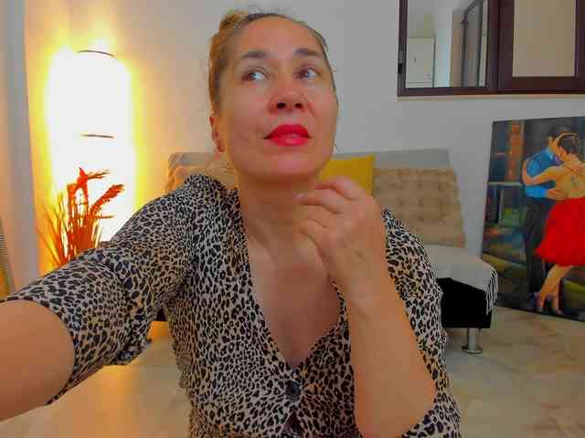 KayaKiss webcam