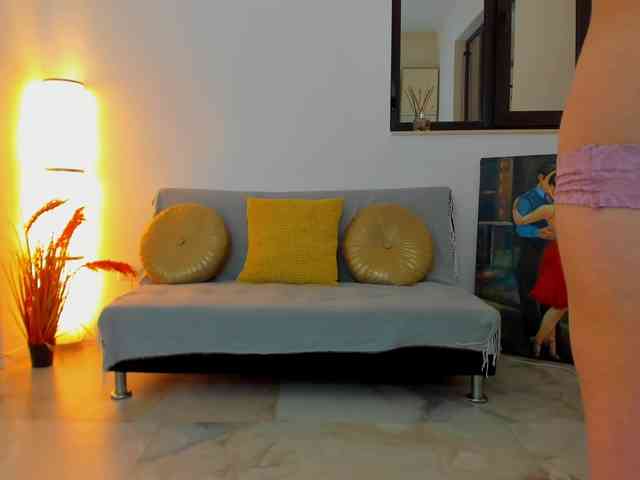 KayaKiss webcam